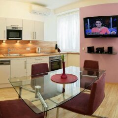 Апартаменты Central Apartments Vienna (CAV) в номере фото 2