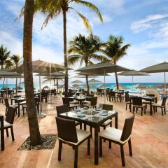 Отель The Westin Resort & Spa Cancun питание фото 6