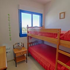 Апартаменты Holiday Apartment Estrella de Calpe 2 - Costa Calpe детские мероприятия