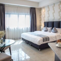 Loumage Suites & Spa in Manama, Bahrain from 134$, photos, reviews - zenhotels.com guestroom photo 5