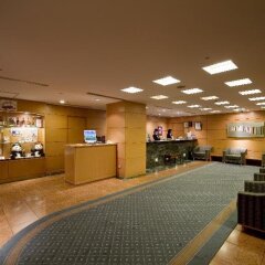 Sannomiya Terminal Hotel Кобе интерьер отеля фото 2