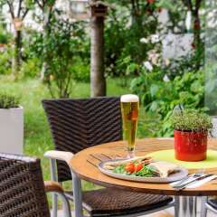 Отель ibis Wien City фото 4