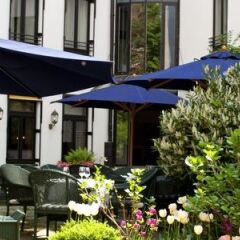 Hotel Munchen Palace Мюнхен фото 8