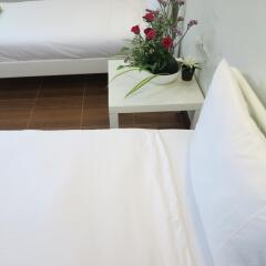 Отель Pro Chill Krabi Guesthouse удобства в номере