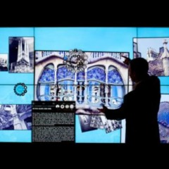 Hotel Travessera развлечения