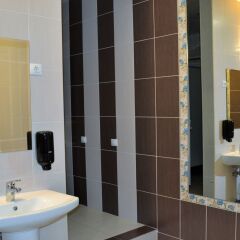 Hostel Vanilla ванная