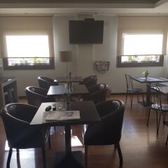 Hotel Entredos в номере фото 2