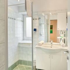 Отель Central Apartments Vienna (CAV) Австрия, Вена - отзывы, цены и фото номеров - забронировать отель Central Apartments Vienna (CAV) онлайн спа фото 2