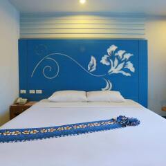 Отель Days Inn by Wyndham Patong Beach Phuket комната для гостей фото 4