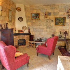 Отель Ta Bertu Host Family Bed & Breakfast Мальта, Зуррик - отзывы, цены и фото номеров - забронировать отель Ta Bertu Host Family Bed & Breakfast онлайн комната для гостей фото 3
