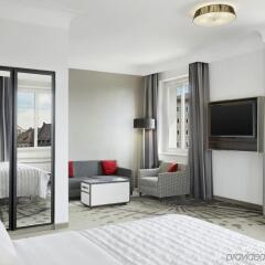 Отель Le Méridien Grand Hotel Nürnberg Германия, Нюрнберг - 1 отзыв об отеле, цены и фото номеров - забронировать отель Le Méridien Grand Hotel Nürnberg онлайн