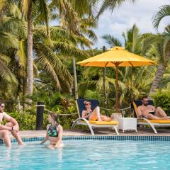 Отель Wellesley Resort Фиджи, Вити-Леву - отзывы, цены и фото номеров - забронировать отель Wellesley Resort онлайн фото 10