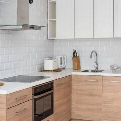 Апартаменты Teatr Wielki 2-Bedroom Apartment Варшава в номере