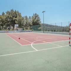 Отель Marble Stella Maris Ibiza спортивное сооружение