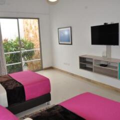 Hotel Santa Monica Suite детские мероприятия фото 2