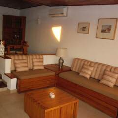 Отель Albufeira Sea View by Rentals in Algarve (51) комната для гостей фото 2