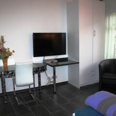 Отель Seefeld Appartement Швейцария, Цюрих - отзывы, цены и фото номеров - забронировать отель Seefeld Appartement онлайн удобства в номере фото 2