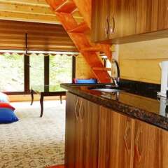 Ayder Elizan Hotel в номере