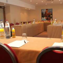 Gresham Belson Hotel