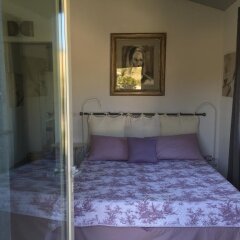 Отель Relais Il Margarito Монтефано комната для гостей фото 5