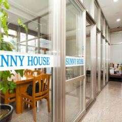 Отель Sunny House Dongdaemun интерьер отеля фото 2