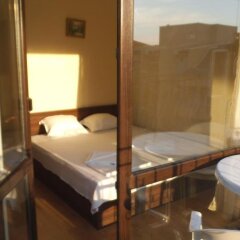 Отель Laguna Beach Hotel Болгария, Равда - отзывы, цены и фото номеров - забронировать отель Laguna Beach Hotel онлайн комната для гостей фото 4