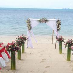 Отель Panalee Resort