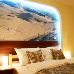 Guesthouse Lucic in Jahorina, Bosnia and Herzegovina from 163$, photos, reviews - zenhotels.com guestroom
