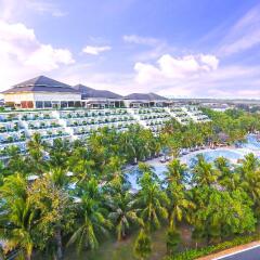 Sea Links Beach Hotel балкон