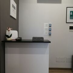 Отель Clementi 18 Suites Rome интерьер отеля фото 3