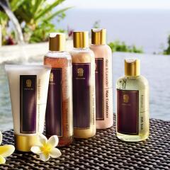 Отель Banyan Tree Ungasan ванная