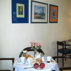 Galaxy Hotel in Istiaia-Aidipsos, Greece from 60$, photos, reviews - zenhotels.com meals photo 2