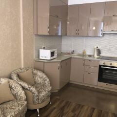 Апартаменты Clever House в номере фото 6