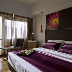 Hotel Gravina San Pietro in Rome, Italy from 202$, photos, reviews - zenhotels.com guestroom photo 3