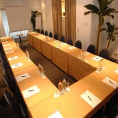 Hotel Des Colonies