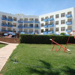 Evalena Beach Hotel Протарас детские мероприятия