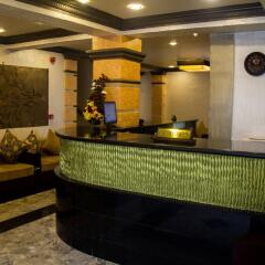 Ceylon CIty Hotel интерьер отеля фото 2