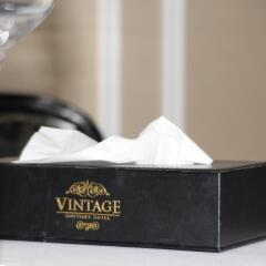 Гостиница Vintage Казахстан, Нур-Султан - 2 отзыва об отеле, цены и фото номеров - забронировать гостиницу Vintage онлайн интерьер отеля фото 2