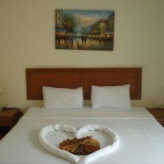 Отель Good Friend Guest House комната для гостей