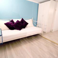 Отель Budapest Easy Flat Opera комната для гостей фото 5