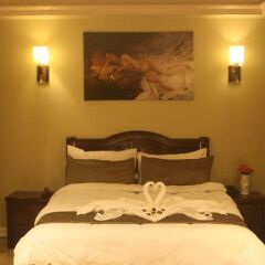 Отель Clark Imperial Hotel Филиппины, Пампанга - отзывы, цены и фото номеров - забронировать отель Clark Imperial Hotel онлайн