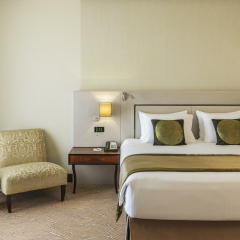 Millennium Plaza Hotel комната для гостей фото 4