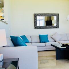 Отель Resort Kinich 33 - 1 Br Villa комната для гостей фото 2