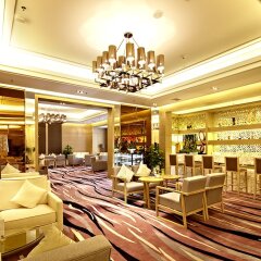 Отель Pearl River International Гуанчжоу питание