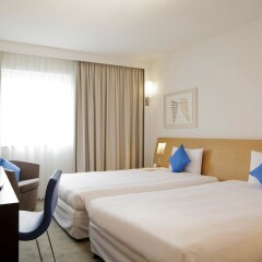 Отель Novotel Greenwich Лондон фото 6