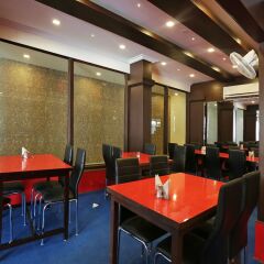 OYO 12887 Hotel A-1 питание