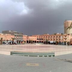 Отель Bab Sahara Марокко, Уарзазат - отзывы, цены и фото номеров - забронировать отель Bab Sahara онлайн фото 3