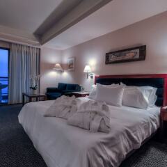 Отель Mediterranean Hotel Греция, Родос - 2 отзыва об отеле, цены и фото номеров - забронировать отель Mediterranean Hotel онлайн комната для гостей фото 4