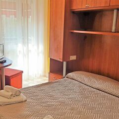 Hotel Bengasi комната для гостей фото 5
