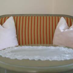Romantik Hotel Stafler Кампо-ди-Тренс комната для гостей фото 4